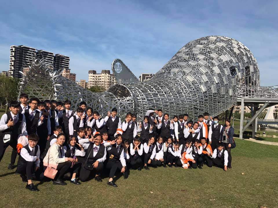 資訊科形象照片